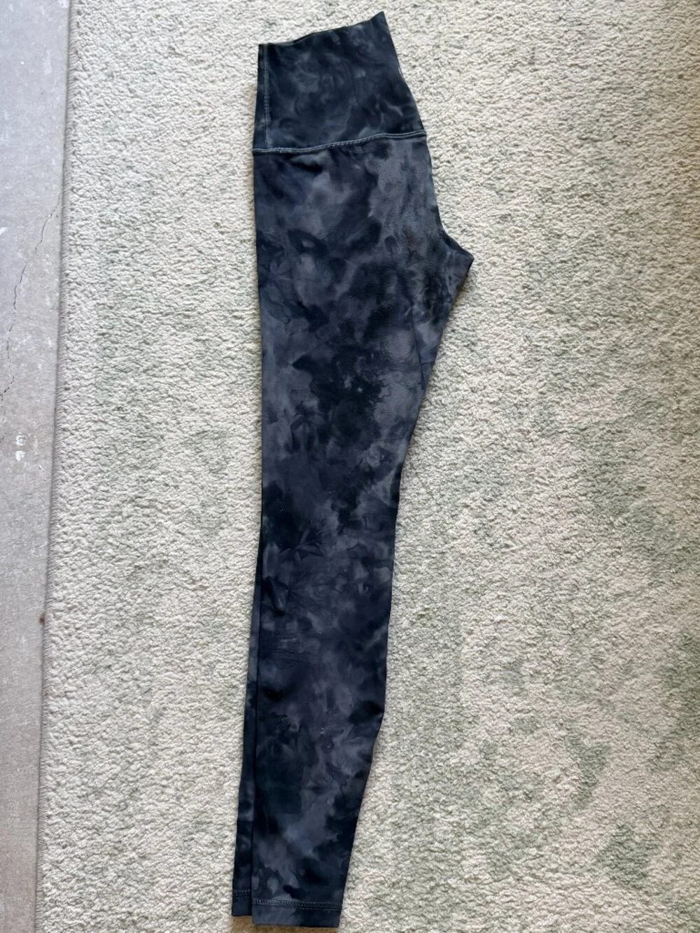 Lululemon Align High Rise 28